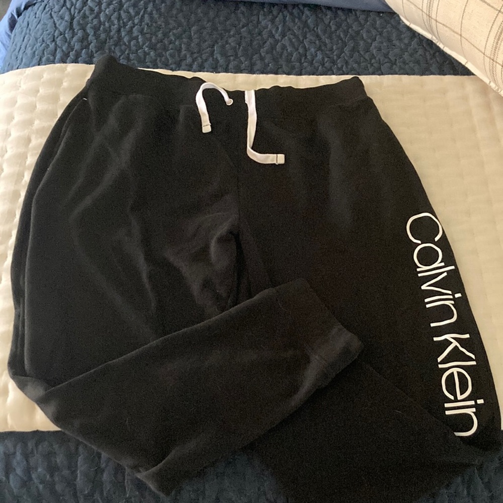 CK sleepwear